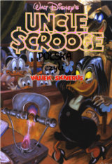 Uncle Scrooge Polska - numer 1