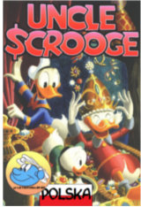 Uncle Scrooge Polska - numer 2