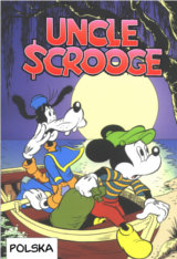 Uncle Scrooge Polska- numer 3