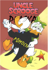 Uncle Scrooge Polska- numer 5