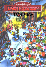 Uncle Scrooge Polska - numer 7