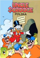 Uncle Scrooge Polska - numer 9