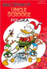 Uncle Scrooge Polska - numer 10