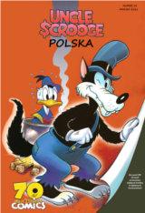 Uncle Scrooge Polska - numer 11