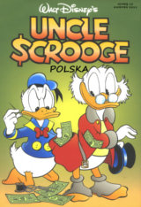Uncle Scrooge Polska - numer 12