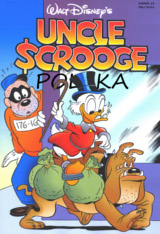 Uncle Scrooge Polska - numer 13