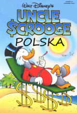 Uncle Scrooge Polska - numer 14
