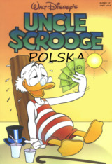 Uncle Scrooge Polska - numer 15