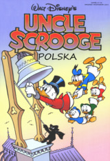 Uncle Scrooge Polska - numer 17-18