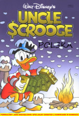 Uncle Scrooge Polska - numer 19